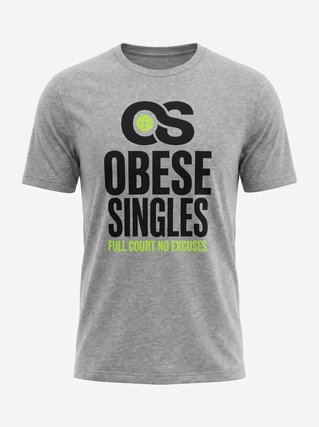 The Full Court Tee