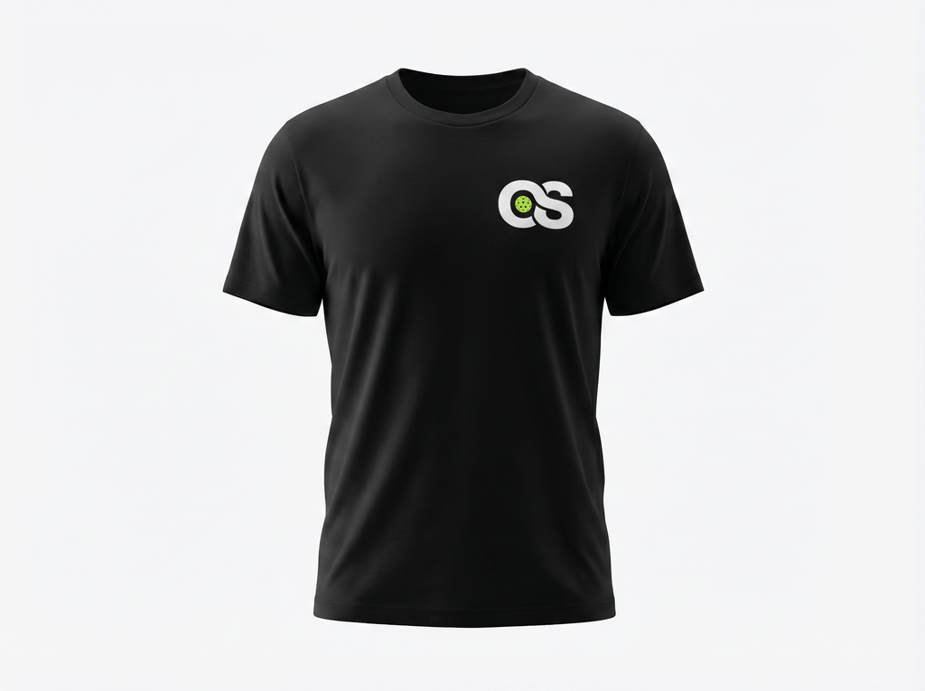 The Full Court Tee