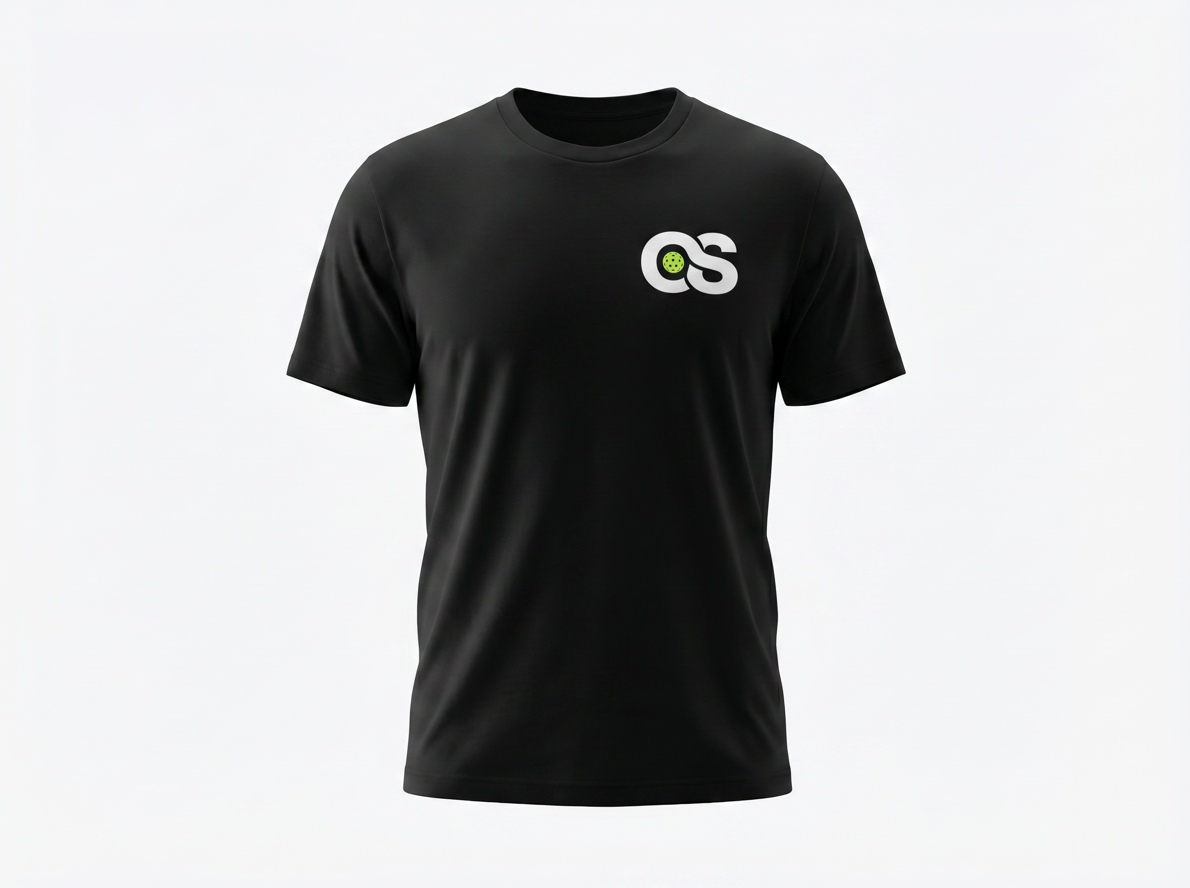 The Full Court Tee