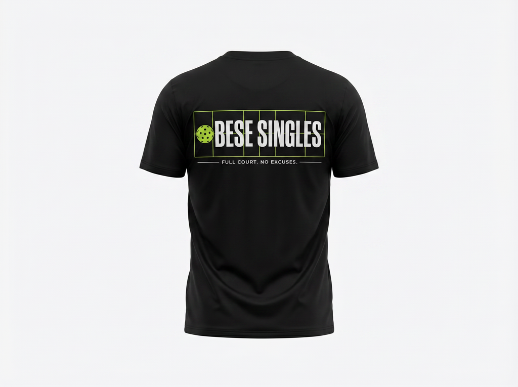 The Full Court Tee