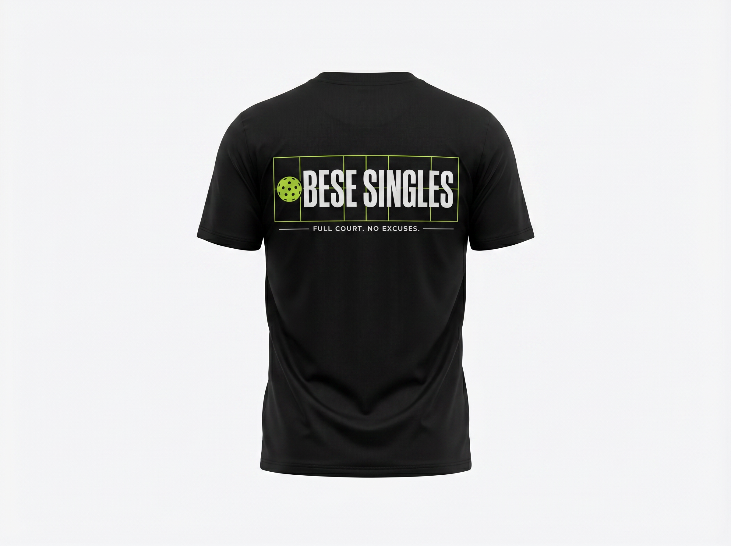 The Full Court Tee