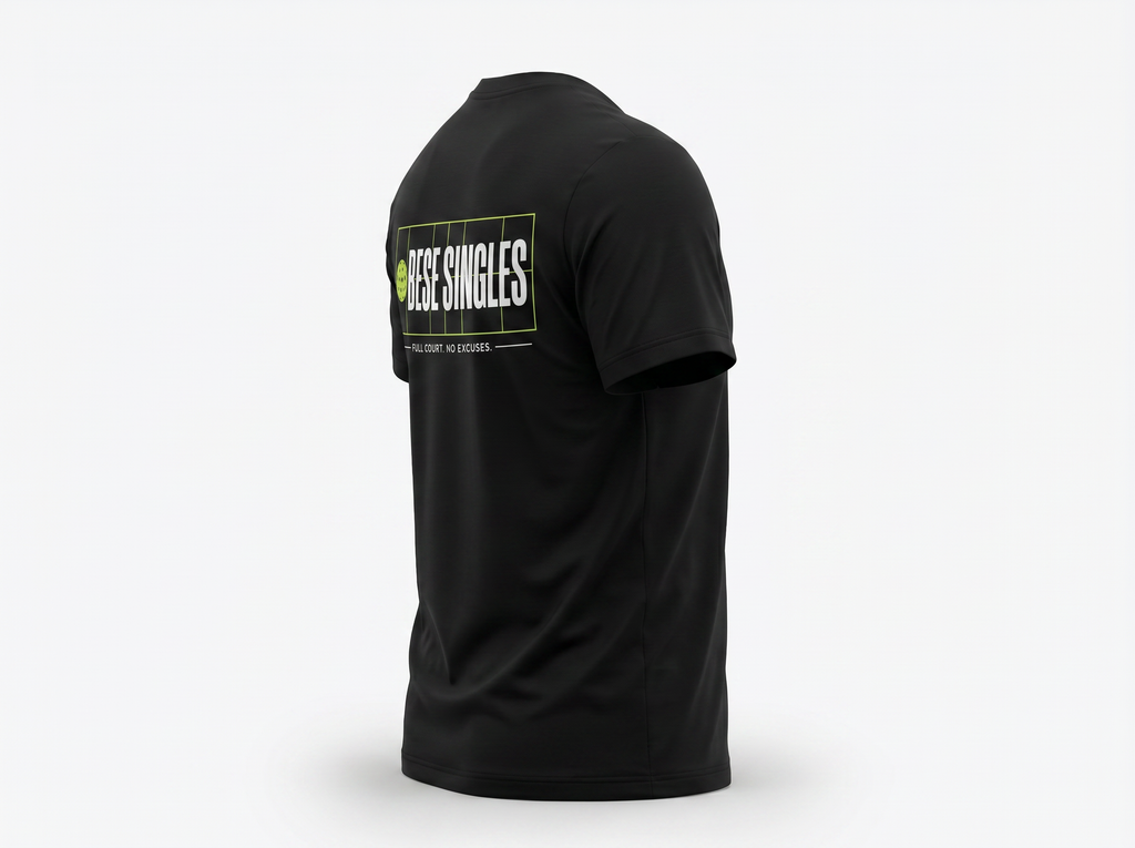 The Full Court Tee