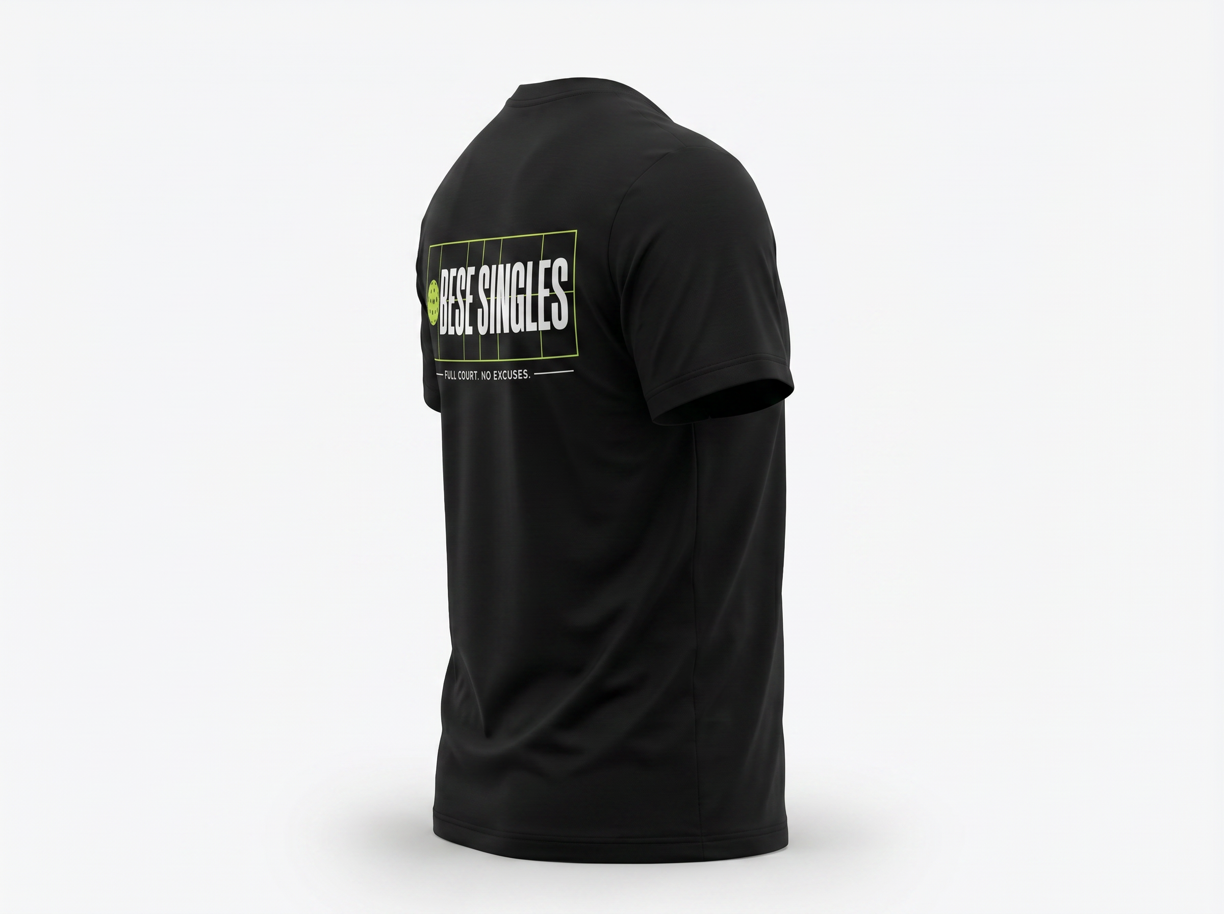 The Full Court Tee