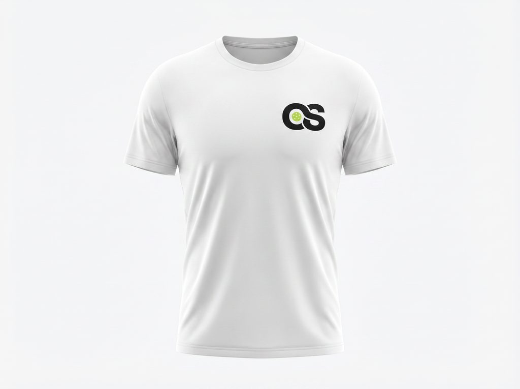 The Full Court Tee