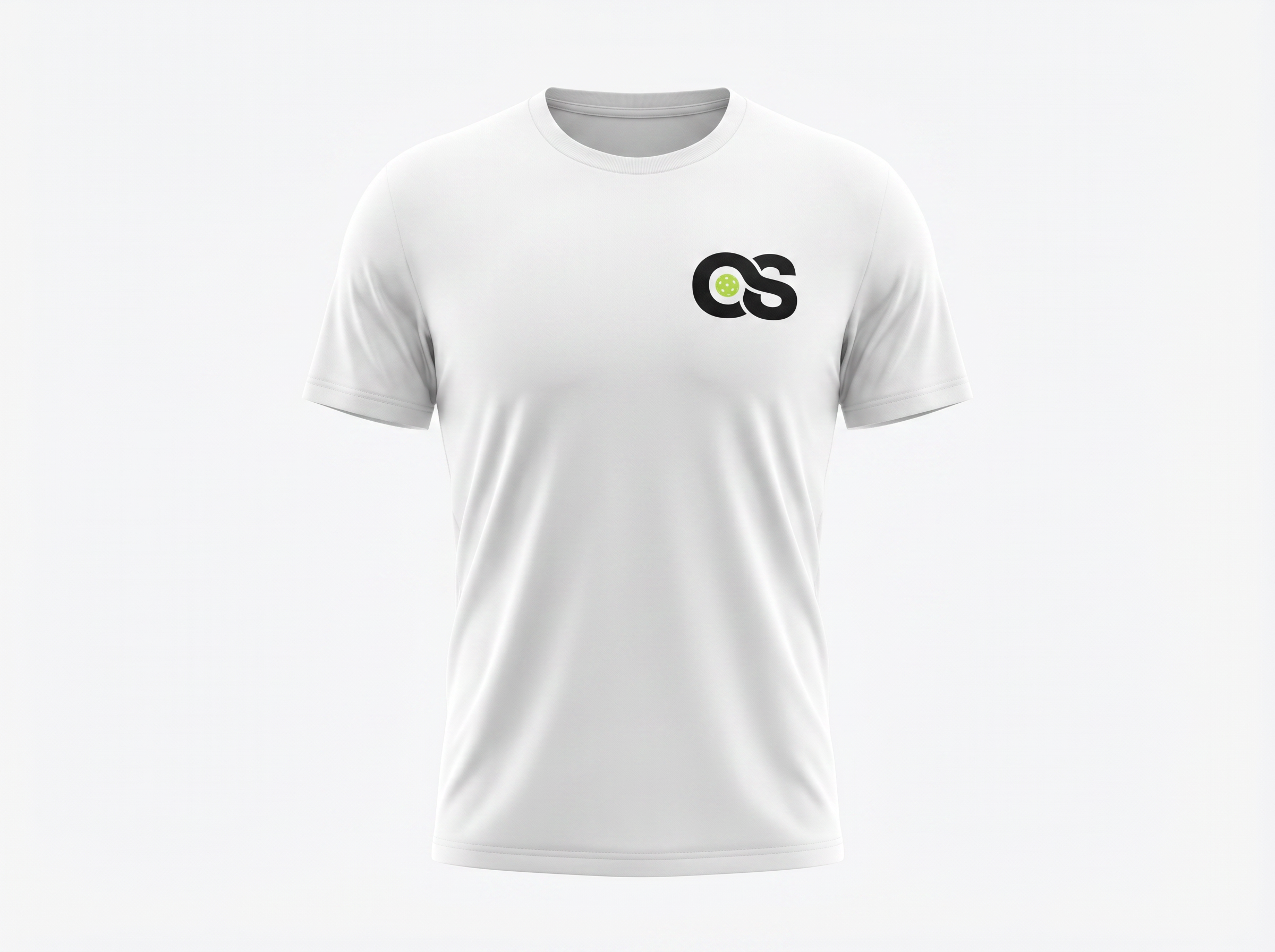 The Full Court Tee