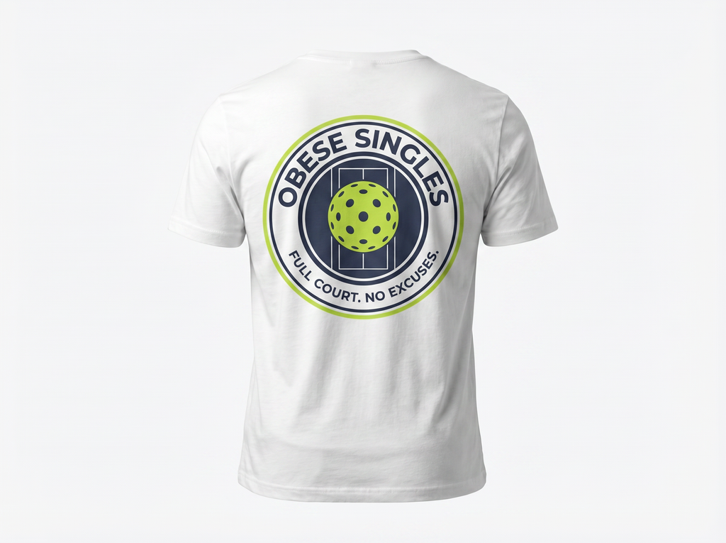 The Full Court Tee