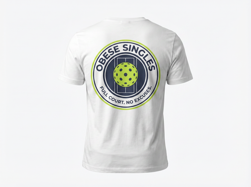The Full Court Tee