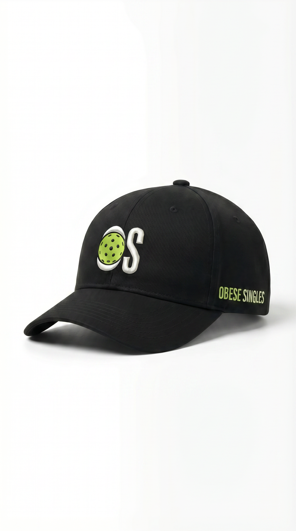 OS Signature Premium Everyday Cap