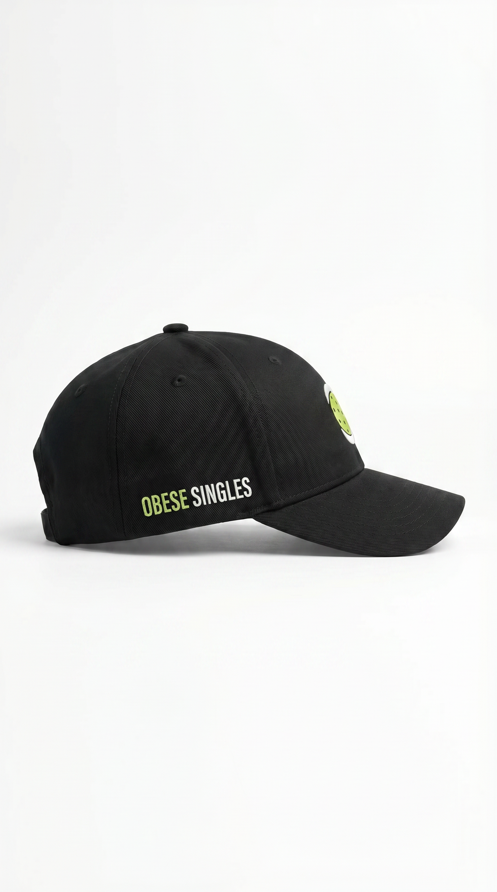 OS Signature Premium Everyday Cap