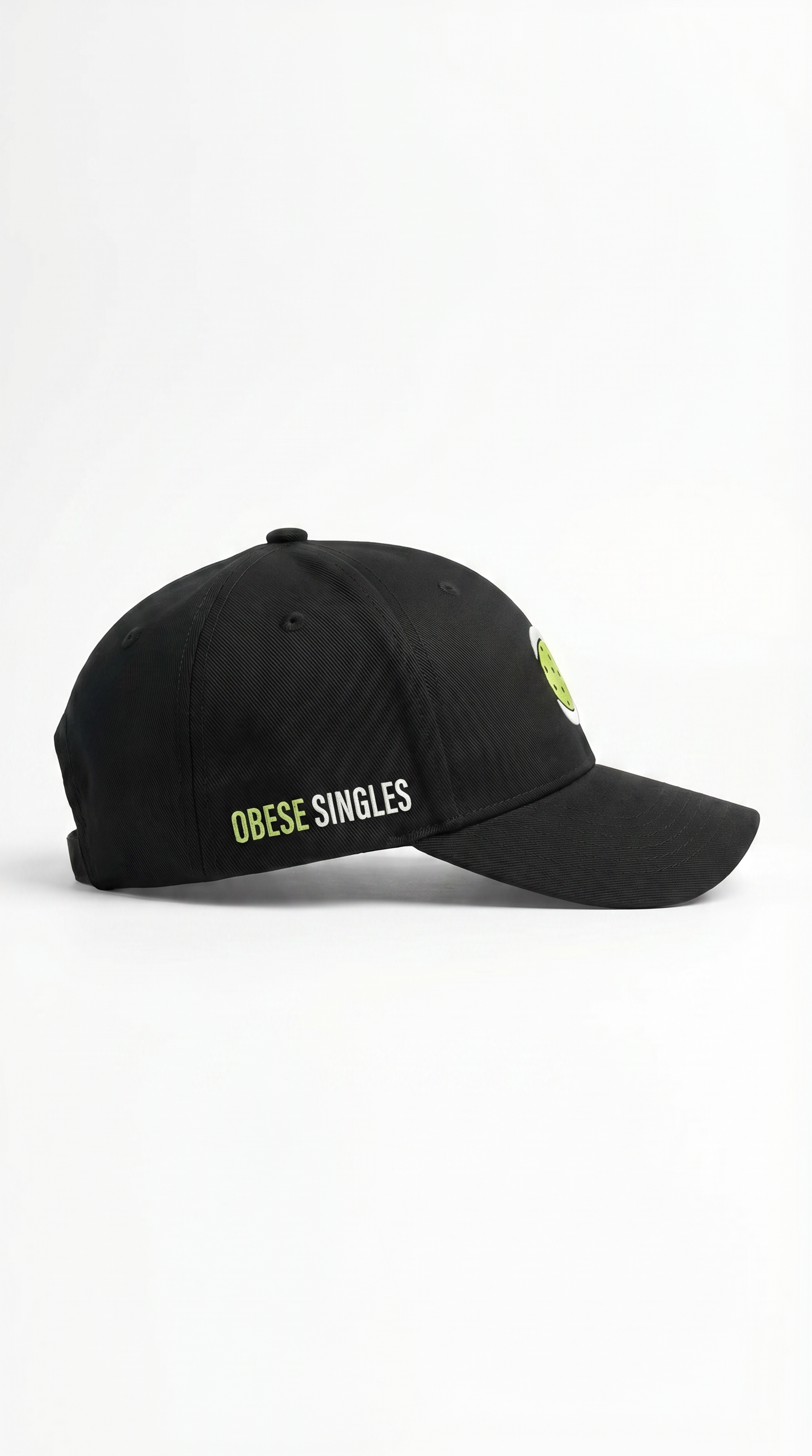 OS Signature Premium Everyday Cap