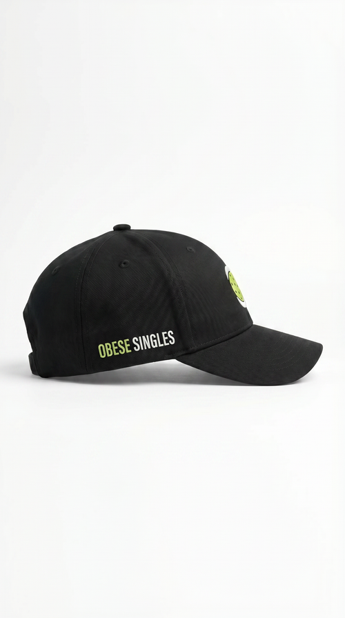 OS Signature Premium Everyday Cap